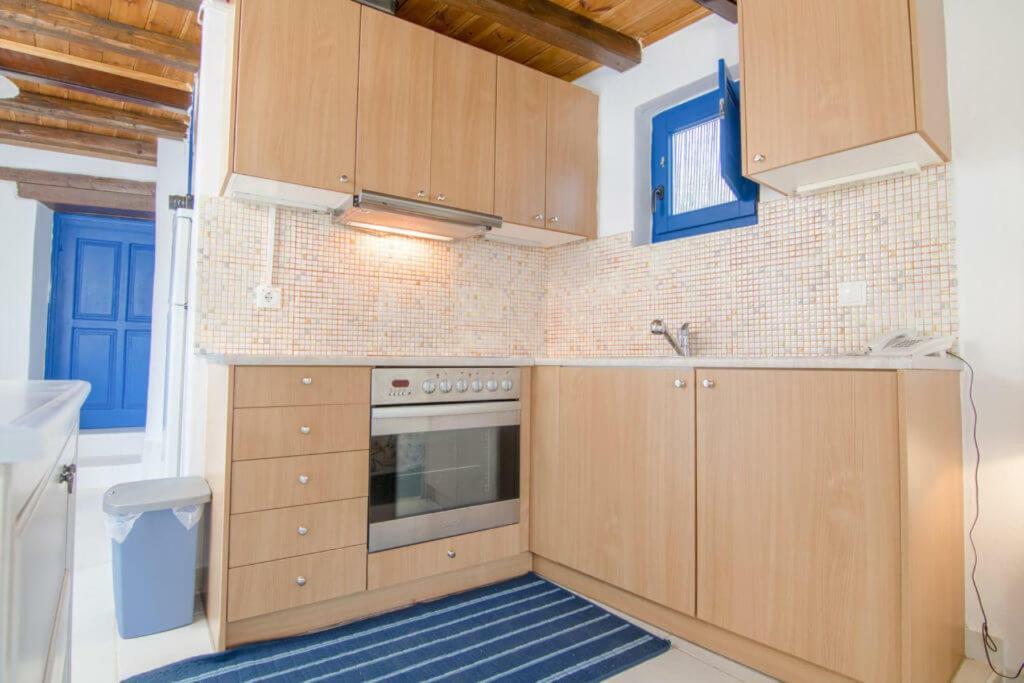 Paros Eden Park Aparthotel ภายนอก รูปภาพ